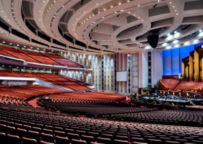 LDS Conference Center